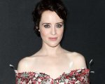 Claire Foy e James McAvoy star del film My Son