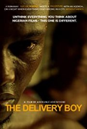 Locandina di The Delivery Boy