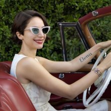 Divorzio A Las Vegas: una scena del film