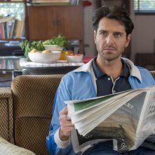 Divorzio A Las Vegas: un'immagine del film