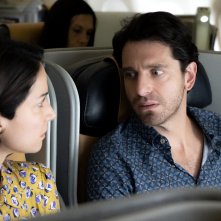 Divorzio A Las Vegas: una sequenza del film