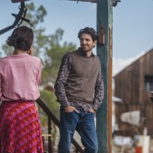 Divorzio A Las Vegas: una sequenza