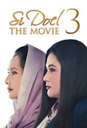 Locandina di Si Doel the Movie 3