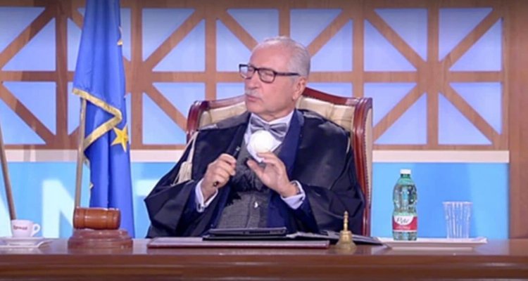 Perchè Non L Hanno Chiesto A Evans Serie Tv