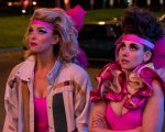 GLOW 4 non si farà, Netflix ha cancellato la serie