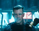 Josh Brolin: “Deadpool 2 è stato più faticoso di Avengers”