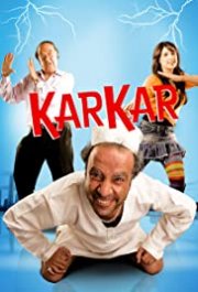 Locandina di Karkar