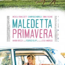 Locandina di Maledetta primavera