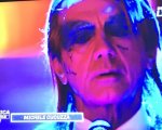 Domenica Live, Michele Cucuzza si trasforma in Achille Lauro: il pubblico si divide