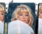 Monica Vitti: 'Quella volta che Michelangelo Antonioni la incontrò e scappò via'