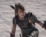 Monster Hunter: Milla Jovovich contro i Black Diablos e la nuova data di uscita nel teaser trailer