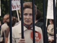 Mrs. America, la recensione: Cate Blanchett e le 'donne contro' nella miniserie dell'anno