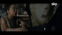 The Good Lord Bird - Clip