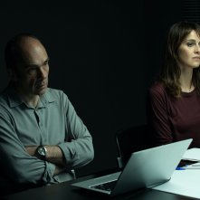 Petra: un momento del quarto episodio