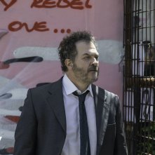 Petra: Andrea Pennacchi nel quarto episodio