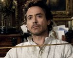 Sherlock Holmes: Robert Downey Jr. vuole creare un universo cinematografico e televisivo in stile Marvel