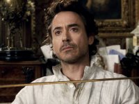 Sherlock Holmes: Robert Downey Jr. vuole creare un universo cinematografico e televisivo in stile Marvel