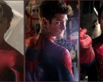Spider-Man 3, Tom Holland aveva anticipato Garfield e Maguire in un film sul Ragnoverso?