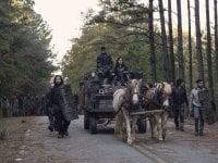 The Walking Dead 10x16, recensione: si torna alla normalità?