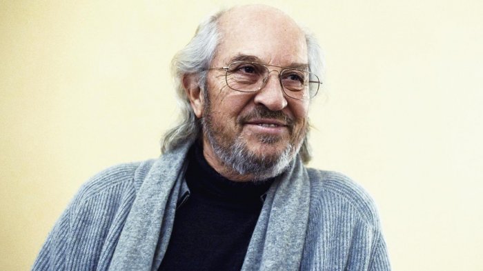 Social World Film Festival 2020: Vittorio Storaro e Mario Martone premi alla carriera