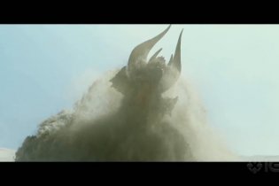 Monster Hunter - Teaser Trailer