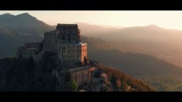 Creators:  The Past -  Trailer Ufficiale