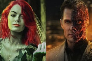 Batman - 5 nemici che meriterebbero un film tutto loro