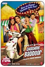 Locandina di Chashme Baddoor