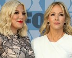 Beverly Hills, 90210: Tori Spelling e Jennie Garth rispondono a Jessica Alba e alle sue accuse