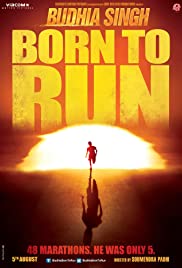 Locandina di Budhia Singh: Born to Run