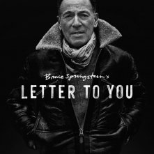 Locandina di Bruce Springsteen’s Letter to You
