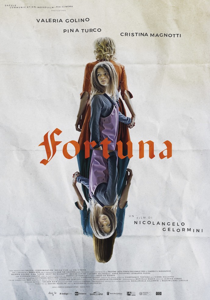 Fortuna Poster F3Akitk