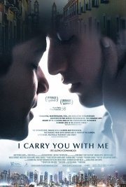 Locandina di I Carry You with Me