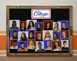 Il Collegio 5: chi sono i 21 partecipanti della classe 1992