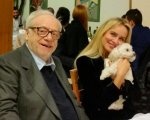 Che tempo che fa, Gloria Guida su Johnny Dorelli: 'ho scoperto i suoi altarini”