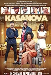 Locandina di Kasanova
