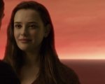 Avengers: Endgame: Katherine Langford torna a parlare della sua scena tagliata dal film
