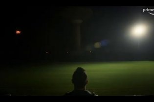 Ferro -  Teaser Trailer