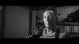 Bruce Springsteen’s Letter To You - Teaser Trailer