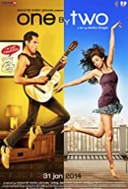 Locandina di One by Two