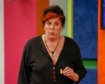Grande Fratello Vip 5, Patrizia De Blanck e il sesso con Alberto Sordi: 'Aveva quel vizio...'