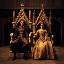 Spanish Princess 2: una foto della serie