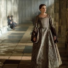 Spanish Princess 2: una foto di scena della serie