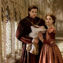 Spanish Princess 2: un momento della serie disponibile su Starzplay