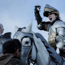 Spanish Princess 2: una scena della serie