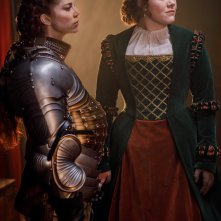 Spanish Princess 2: un'immagine della serie