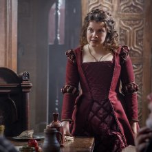 Spanish Princess 2: una scena tratta dalla serie