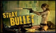 Locandina di Stray Bullet