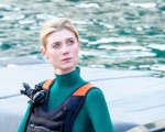 Tenet, Elizabeth Debicki: 'Il mio personaggio non è una vittima'
