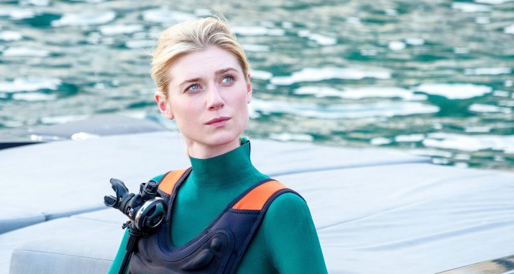 Film E Programmi Tv Di Elizabeth Debicki